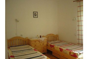 Pension de famille Verchňa Hrabivnycia 2